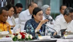 Menyala, Biaya Hotel Pejabat Eselon I Nginap di Jakarta Rp 9,3 Juta per Hari