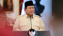 Menanti Keberanian Prabowo Usut Konsesi Tol Perusahaan Jusuf Hamka