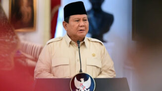 Menanti Keberanian Prabowo Usut Konsesi Tol Perusahaan Jusuf Hamka