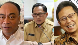 Menteri Loyalis Jokowi Terus Bikin Gaduh di Pemerintahan Prabowo