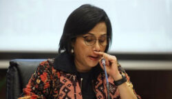 Sri Mulyani ‘Bingung’ WTO Letoy