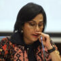 Sri Mulyani ‘Bingung’ WTO Letoy