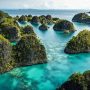 Hipmi Dukung Pemerintah Cabut Empat IUP di Raja Ampat