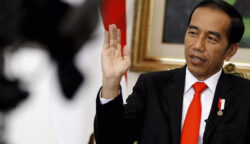 Posisi Jokowi Terkunci Gegara Ijazah Pasar Pramuka