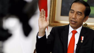 Posisi Jokowi Terkunci Gegara Ijazah Pasar Pramuka