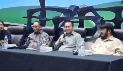 IUP Dicabut, Empat Perusahaan Tambang Tetap Wajib Pulihkan Lingkungan Raja Ampat
