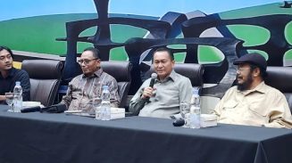 IUP Dicabut, Empat Perusahaan Tambang Tetap Wajib Pulihkan Lingkungan Raja Ampat