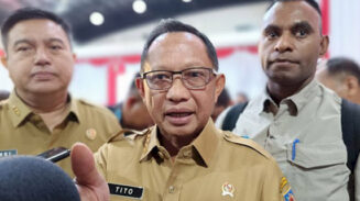 Polemik Pemindahan Pulau Aceh ke Sumut Akibat Buruknya Komunikasi Menteri