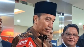 Adili Jokowi Buntut Kriminalisasi Ratusan Aktivis