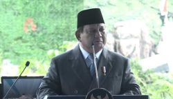 Lebih Baik Mati daripada Dijajah Kembali