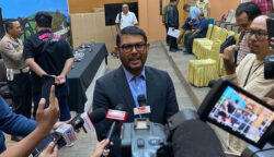 Setuju Satgas Pungli Dibubarkan, Nasir Djamil: Tidak Jelas Tupoksinya