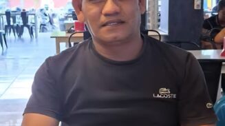 Ketua Gerakan Pemuda Iskandar Muda (GePIM), Zulhadi