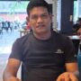 Ketua Gerakan Pemuda Iskandar Muda (GePIM), Zulhadi