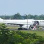 Lagi, Pesawat Saudia Airlines Dapat Ancaman Bom dan Mendarat Darurat di Kualanamu