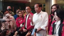 Perkumpulan Anak Muda, Calon Ketuanya Orang Tua