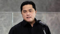 BUMN Karya Boncos Terus, Erick Thohir Layak Ditegur Prabowo