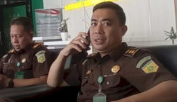 Hakim Batalkan Status Tersangka, Agus Nompitu Lepas dari Jerat Korupsi Hibah KONI