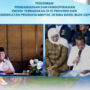Menuju Swasembada Energi, Prabowo Resmikan Proyek EBT di 15 Provinsi