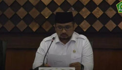 Apa Kabar Dugaan Jual Beli Kuota Haji 2024 Era Yaqut Cholil?