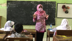 Ratusan Sekolah Tanpa Kepsek dan Honorer Ancam Mogok, Dunia Pendidikan KBB di Ujung Tanduk