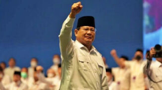 Prabowo Bisa Jadi Tokoh Perdamaian Dunia, jika ...