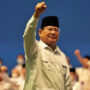 Prabowo Bisa Jadi Tokoh Perdamaian Dunia, jika ...