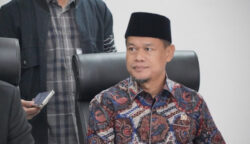 DPR Minta Tambang Nikel di Raja Ampat Dihentikan Permanen!
