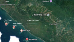 Rakyat Aceh Lawan Ambisi Geng Solo
