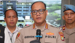 Ungkap Jaringan Narkoba Malaysia, Polrestabes Medan Sita 20 Kg Sabu
