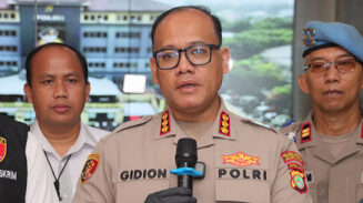Ungkap Jaringan Narkoba Malaysia, Polrestabes Medan Sita 20 Kg Sabu