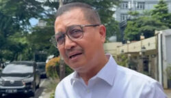Fadli Zon Jangan Banyak Bicara Kalau Tak Tahu Situasi 98