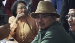Setoran Haji Khusus Masuk Kemana?