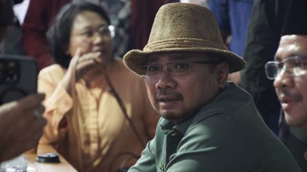 Setoran Haji Khusus Masuk Kemana?