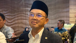 Anggota Komisi VIII DPR RI, Maman Imanulhaq