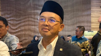 Anggota Komisi VIII DPR RI, Maman Imanulhaq