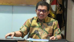Luar Biasa Ketika Tumbuh di Tengah Ketidakpastian