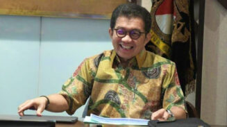 Luar Biasa Ketika Tumbuh di Tengah Ketidakpastian