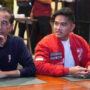 Jokowi Pilih PSI Karena Ogah Keluarkan Duit di PPP