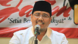 Dua Kali Mangkir, KPK Ancam Jemput Paksa Politikus Gerindra Gus Sadad