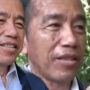 Penampakan Wajah Jokowi Sekarang Beraura Gelap, Netizen Malah Sebut Kualat