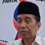 Jokowi Didorong untuk Membuat Partai Sendiri