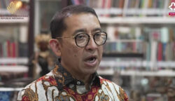 Pernyataan Fadli Zon Menggores Luka Korban Mei 1998