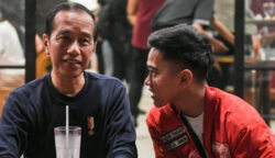 Kaesang Nyalon Lagi Ketum PSI Dianggap Duplikat Jokowi