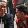 Kaesang Nyalon Lagi Ketum PSI Dianggap Duplikat Jokowi