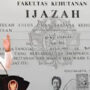 Ijazah Jokowi Diduga Dicetak di Pasar Pramuka, UGM Bersuaralah!