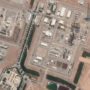Israel Bombardir Reaktor Nuklir Iran di Arak dan Natanz