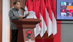 Hakim Mahkamah Konstitusi (MK), Arief Hidayat