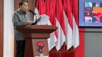 Hakim Mahkamah Konstitusi (MK), Arief Hidayat