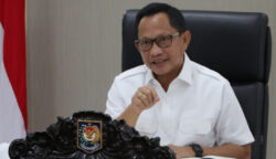 Blunder Fatal, Tito Karnavian Wajib Mundur