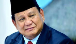 Banyak Jiwa Pengkhianat di Lingkaran Presiden Prabowo